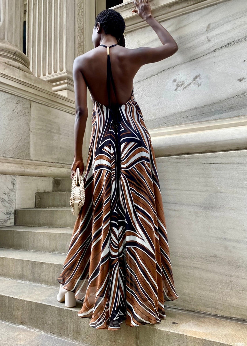 alaia dress Alaia