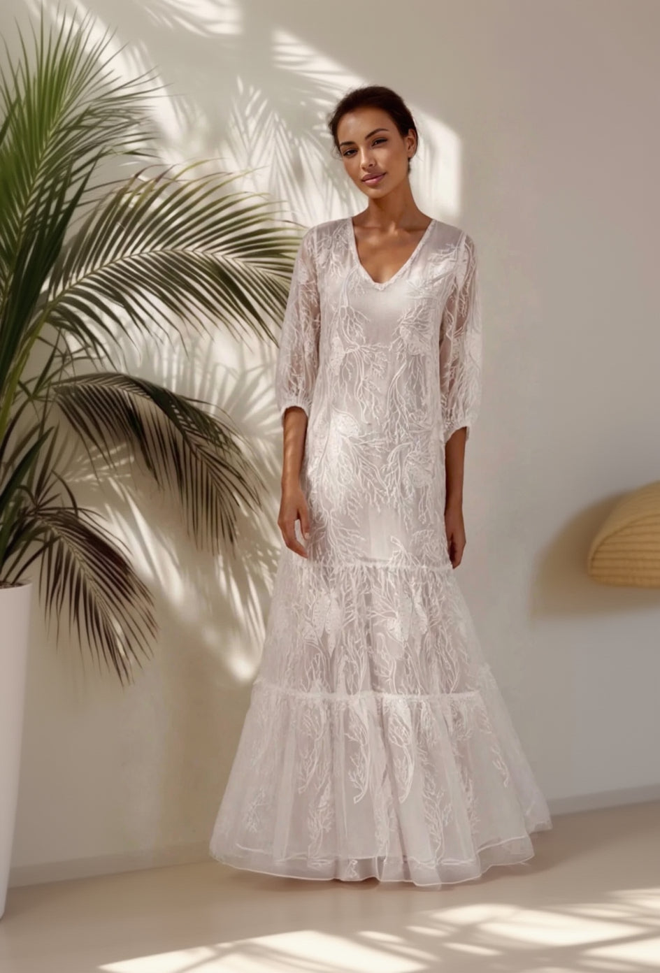 Alaia s/m petite