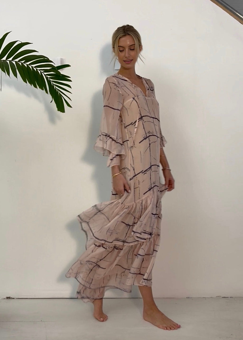 uli dress designer Uli Herzner , Prestige