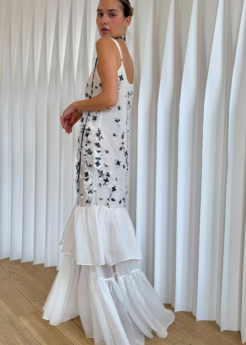 Chanel Gown L