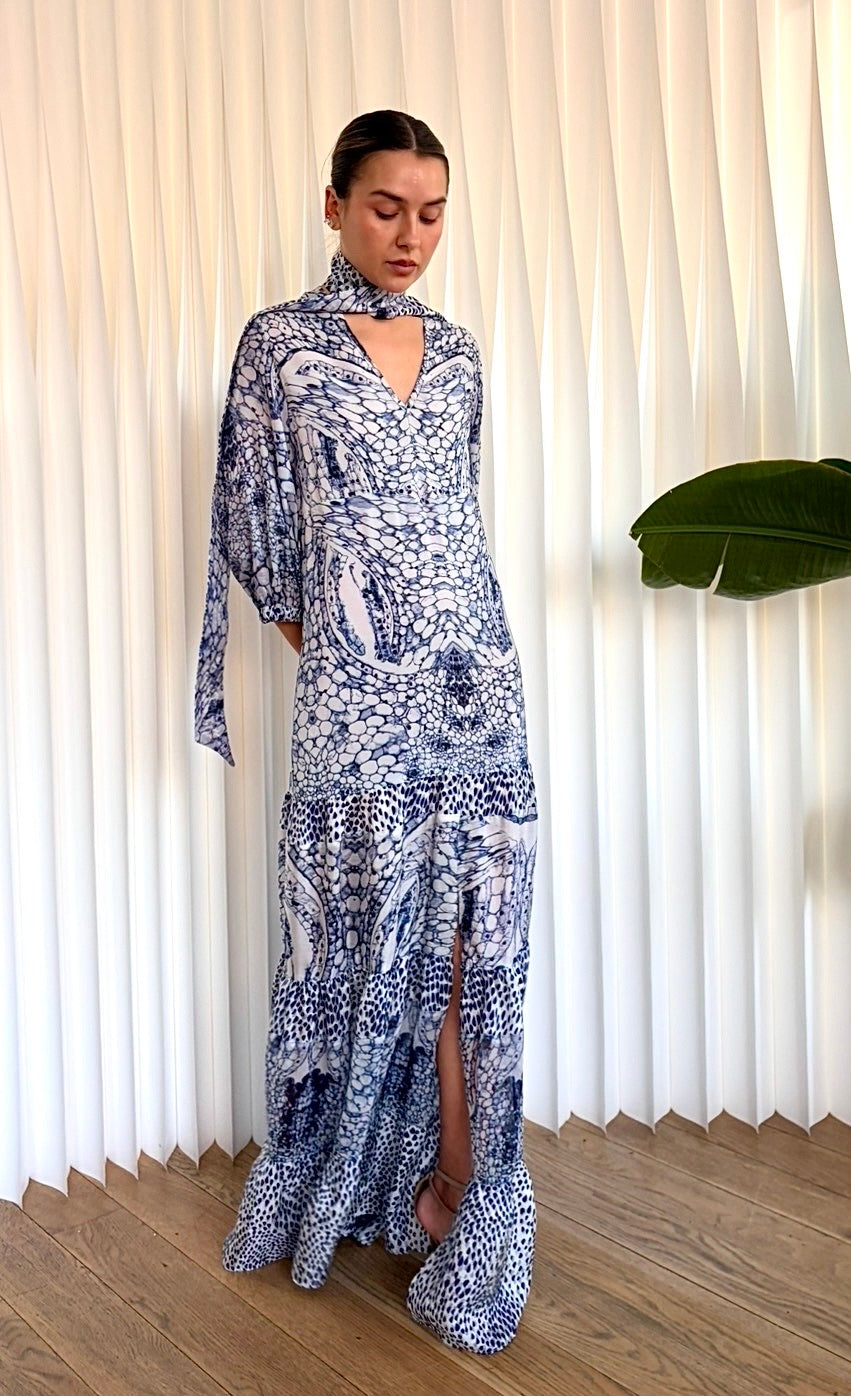 Santorini maxi  Uli Herzner