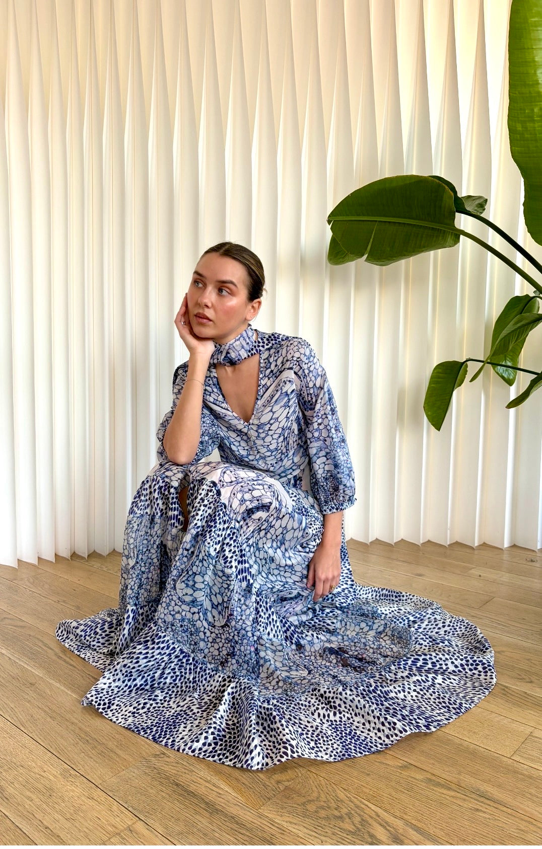 Santorini maxi – Uli Herzner