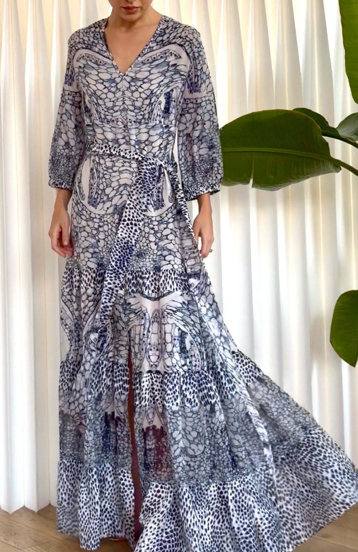 Santorini maxi  Uli Herzner