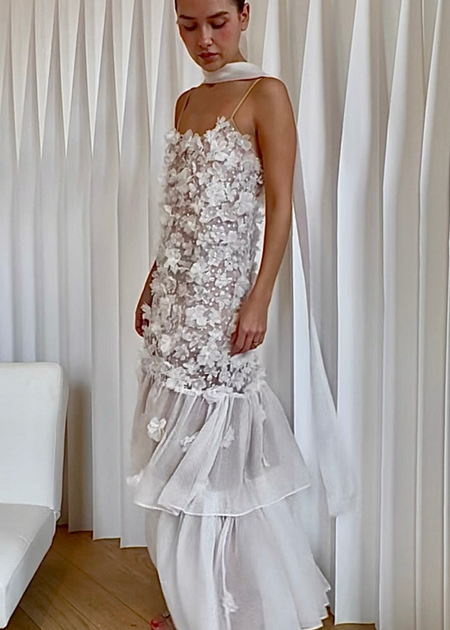 uli dress designer Uli Herzner , Prestige
