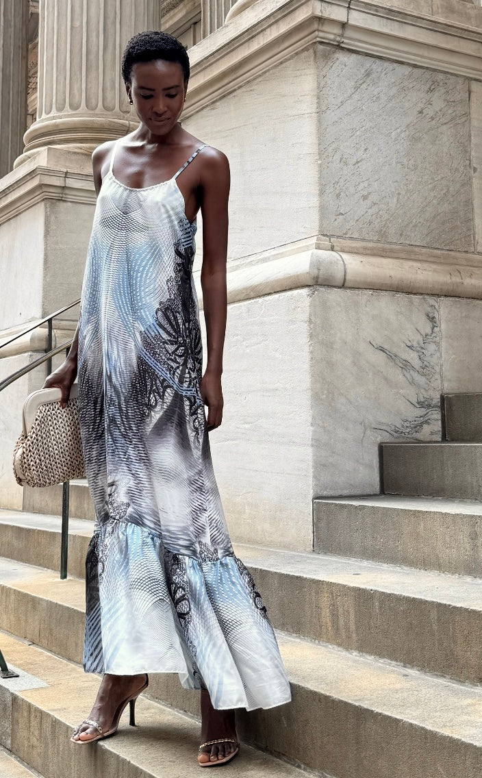blue Missoni