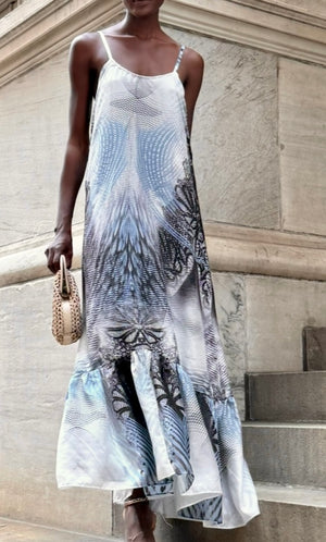 blue Missoni