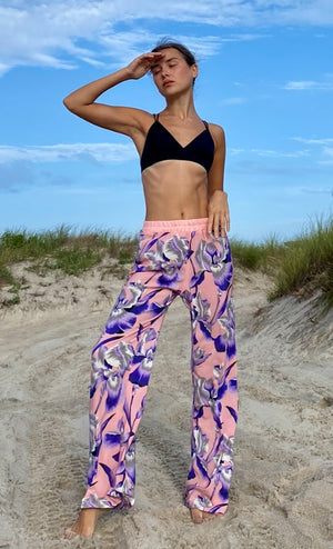 Cabana Pants