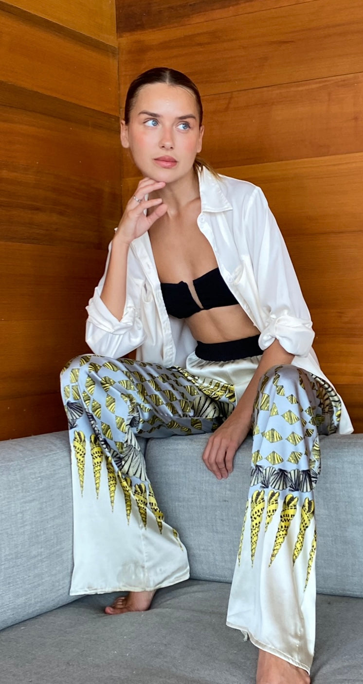 Cabana Pants