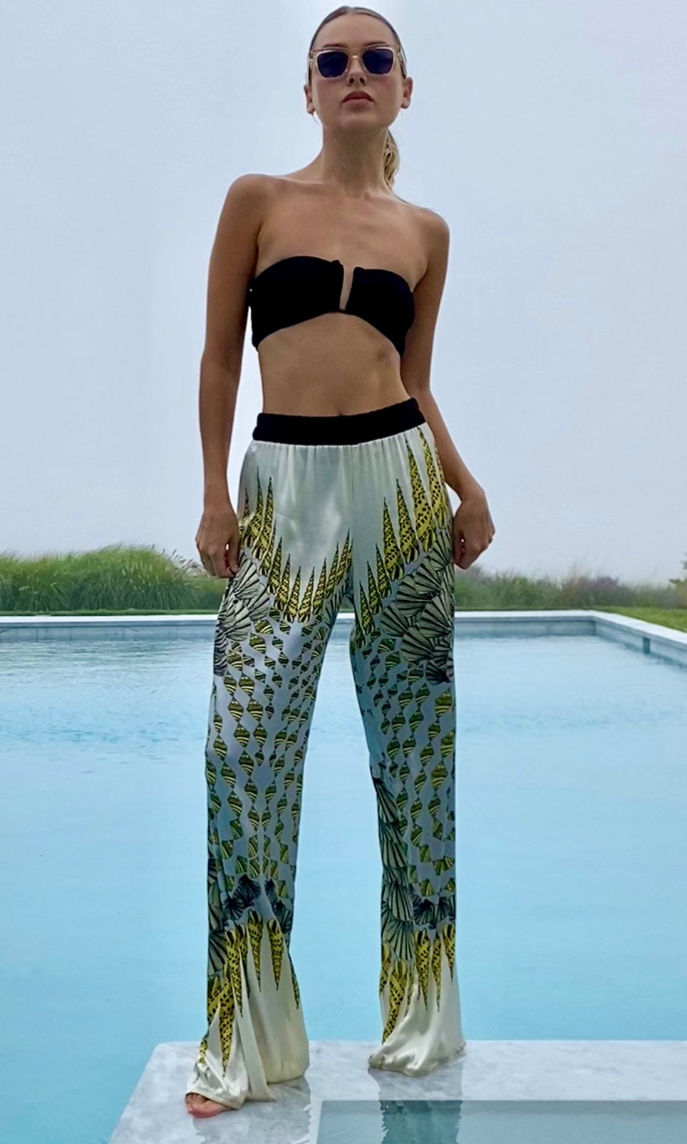 Cabana Pants