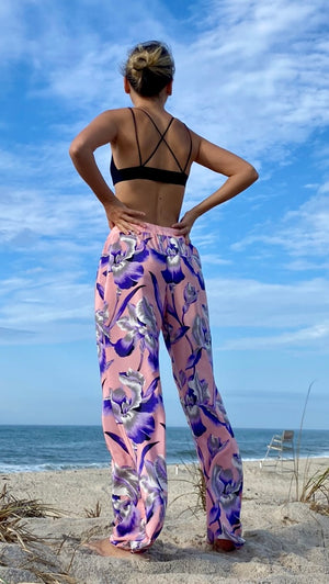 Cabana Pants