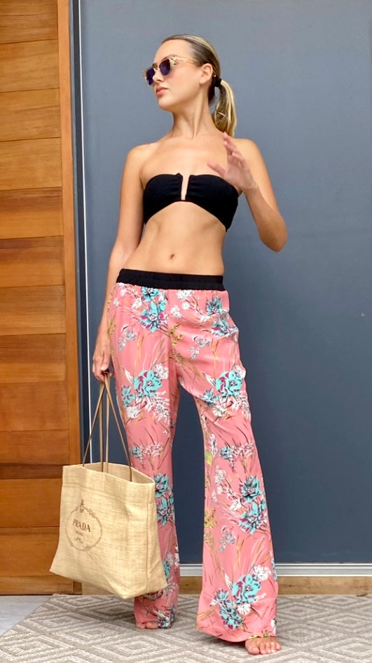 Cabana Pants