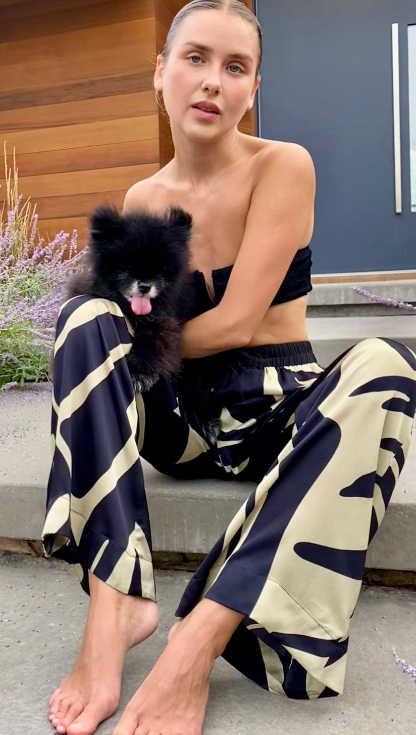 Cabana Pants