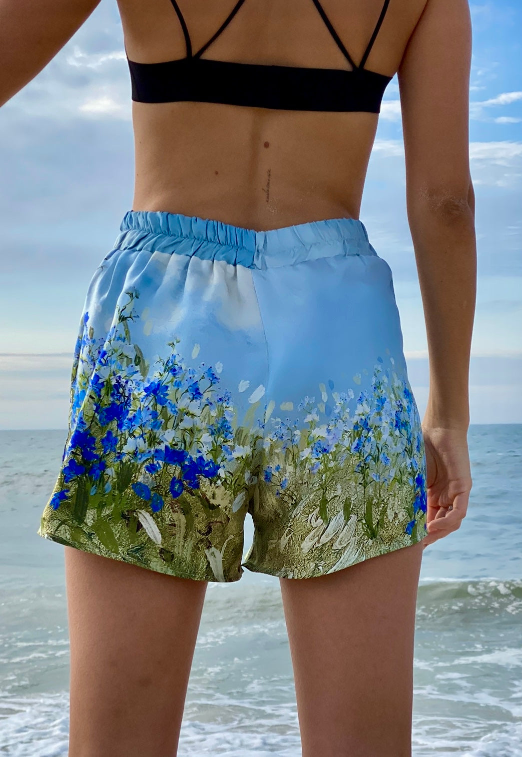 Cabana Shorts