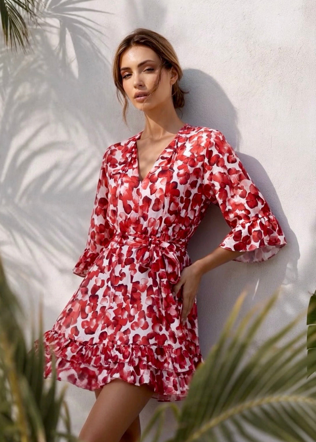 uli dress designer ULI by Uli Herzner Collection