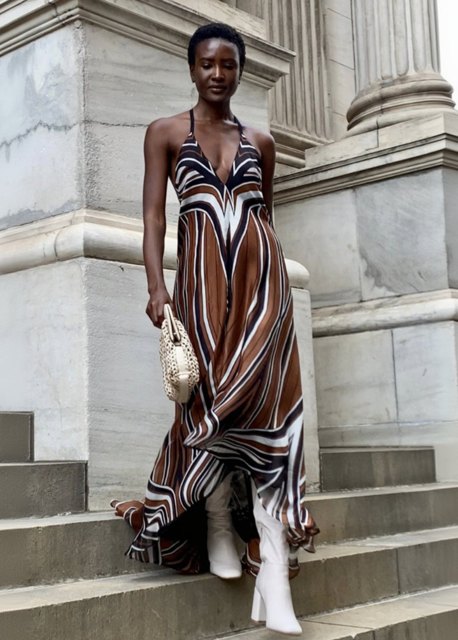alaia designer dresses SOMA Magazine Archive Azzedine Alaa