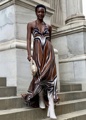 dresses alaia Alaia s/m