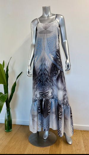 blue Missoni