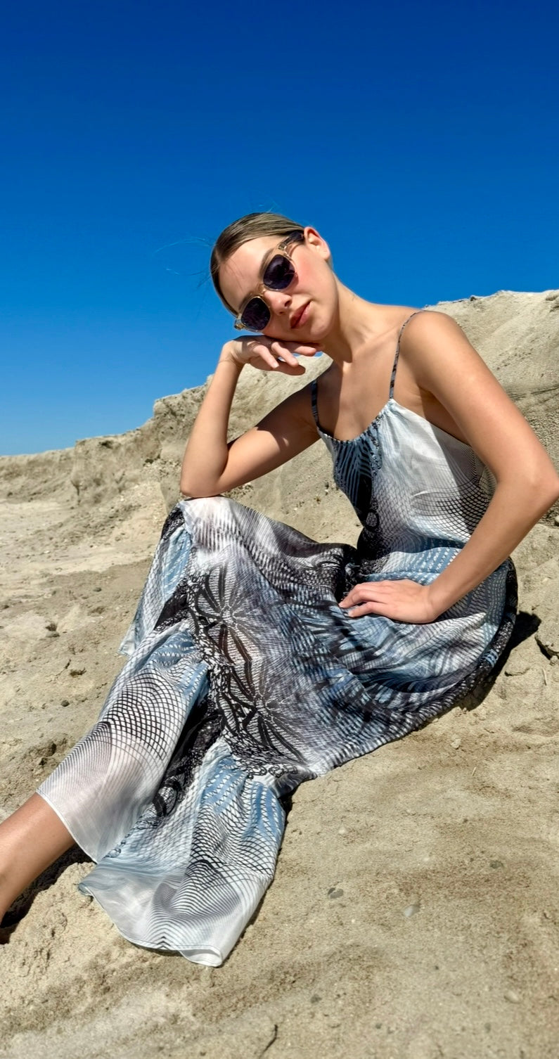blue Missoni
