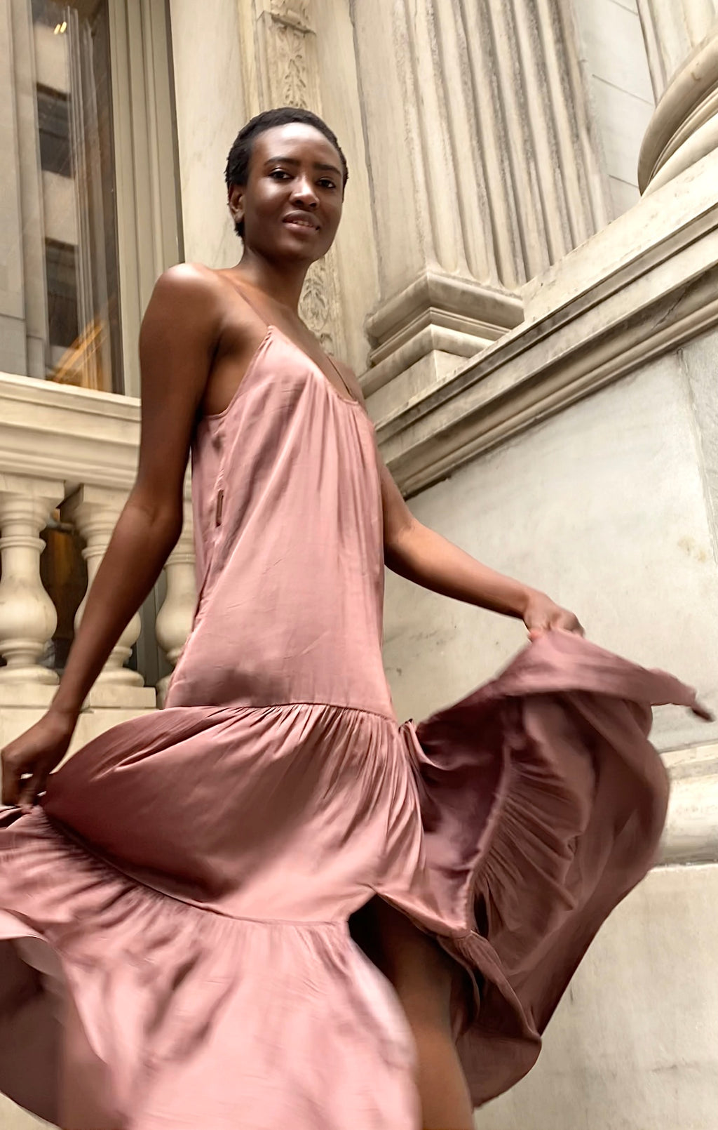 Elle , 3 colors